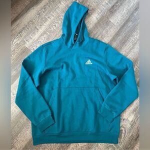 Adidas Feel Cozy Hoodie- Size 2XL